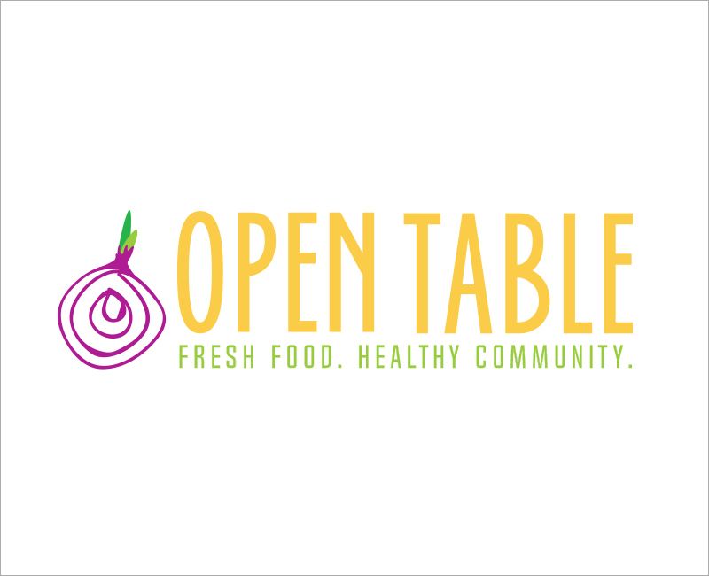 Open Table