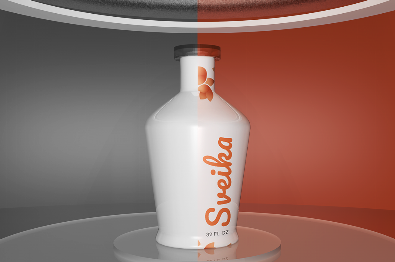 Sveika Product Detail