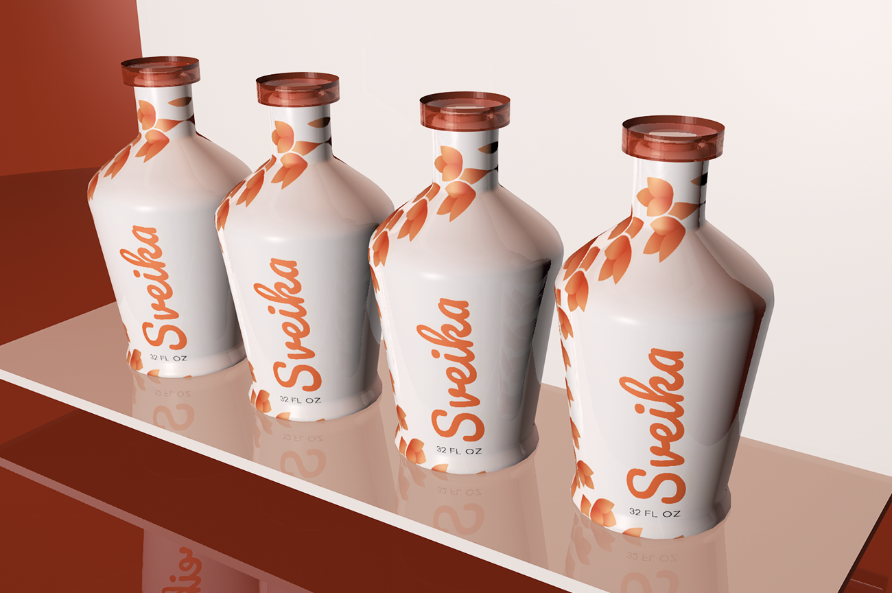 Sveika Product Detail