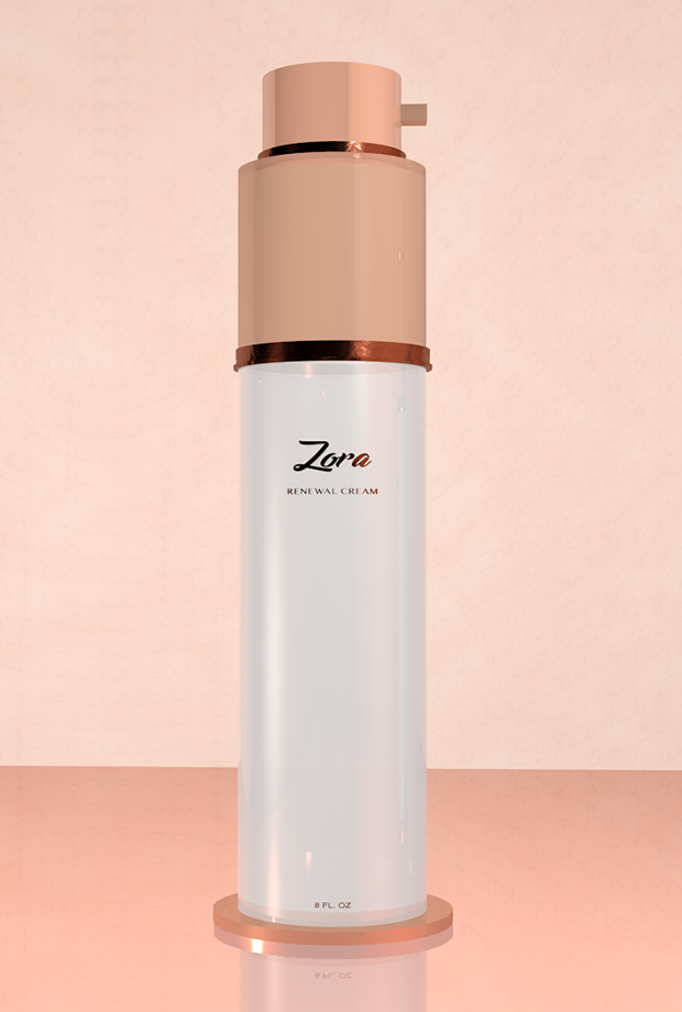 Zora Bottle 2
